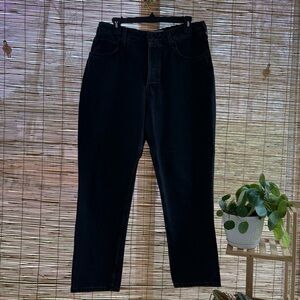 Everlane Dark Wash Denim